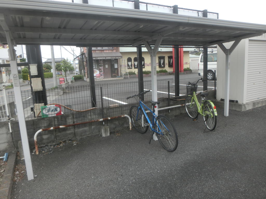 ＪＲ宇都宮線 岡本駅 徒歩21分 2階建 築24年のその他写真
