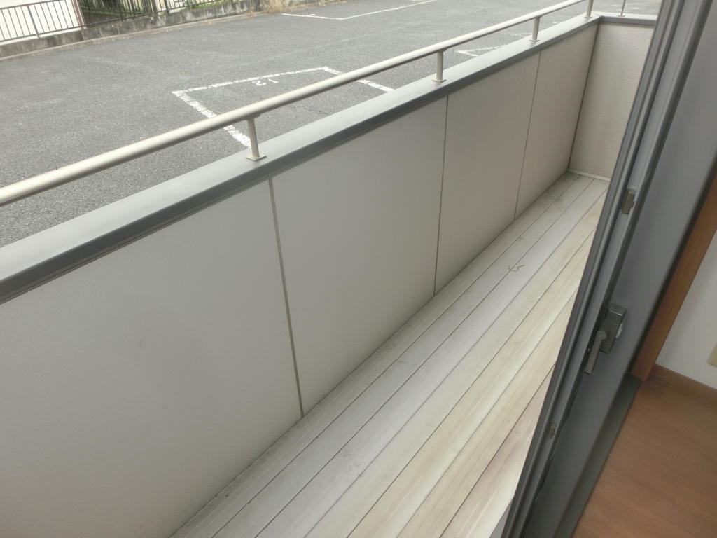 ＪＲ宇都宮線 岡本駅 徒歩21分 2階建 築24年の内装写真
