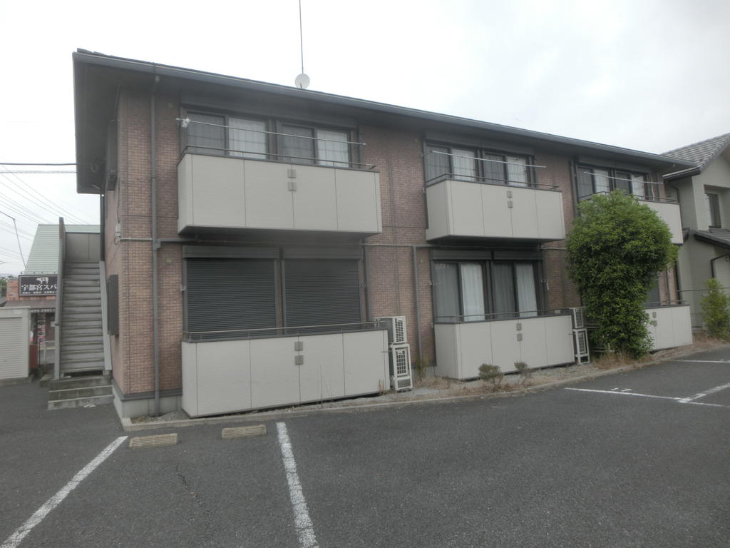 ＪＲ宇都宮線 岡本駅 徒歩21分 築24年
