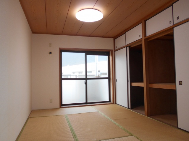 上二十町スカイマンションのその他写真