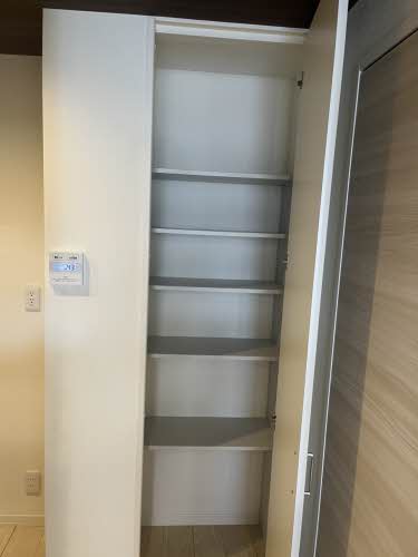 その他　収納