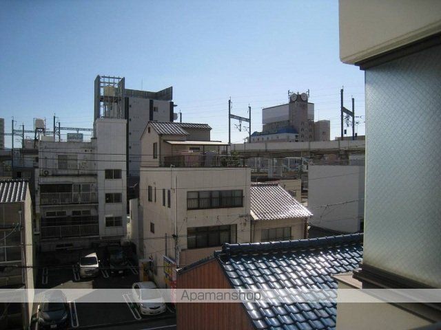 眺望　眺望