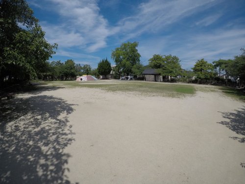 二の丸公園（公園）まで403m