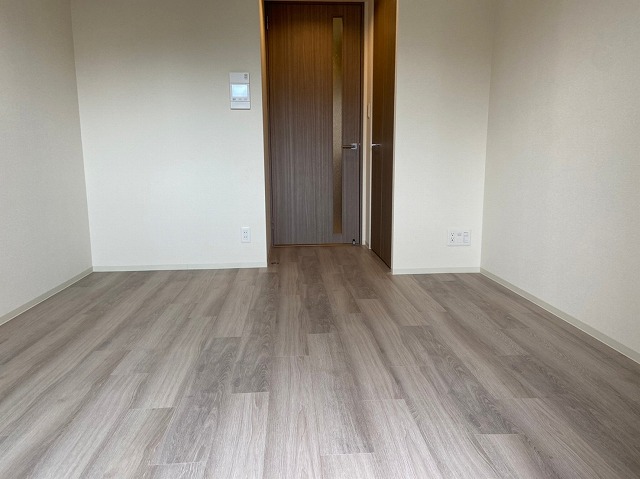 居室・リビング　使い勝手のいい間取