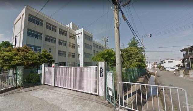 小学校　姫路市立大津茂小学校（小学校）まで698m
