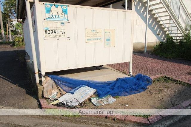 その他共有部分　その他共有部分