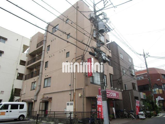 建物外観　外観写真