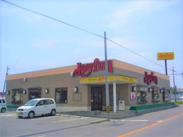 飲食店　ジョイフル鈴鹿箕田店（飲食店）まで1340m