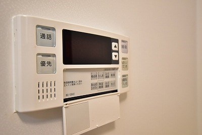 その他設備　オートバス/追い焚き機能