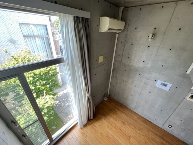 Y`s Annex Bの内装写真