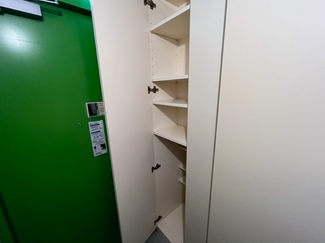 Y`s Annex Bの内装写真