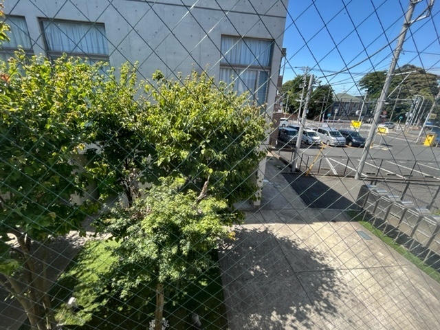 Y`s Annex Bの内装写真