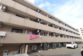 エトワール仙台第一