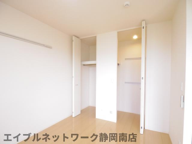 その他部屋・スペース　明るい色調の室内です