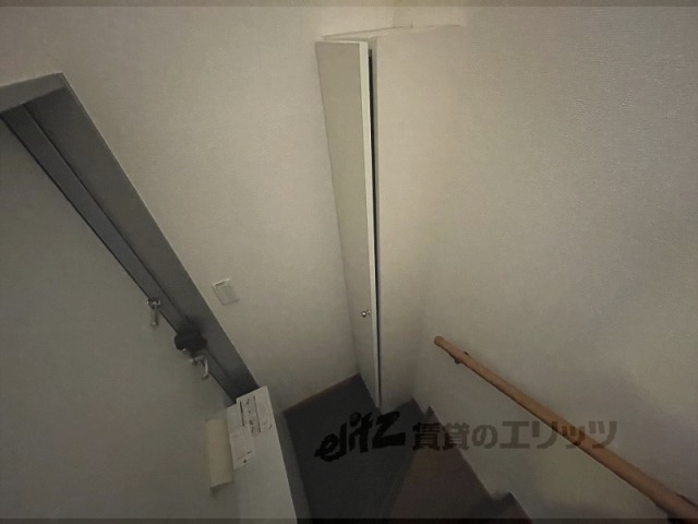 収納　下駄箱