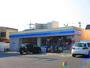 コンビニ　ローソン小郡東野店（コンビニ）まで300m