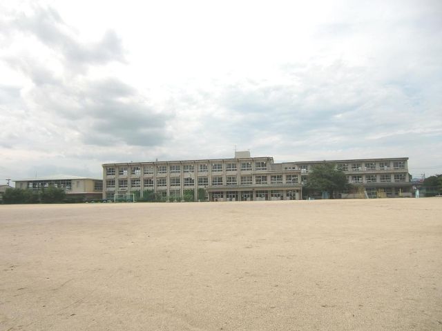 小学校　市立太田小学校（小学校）まで3100m