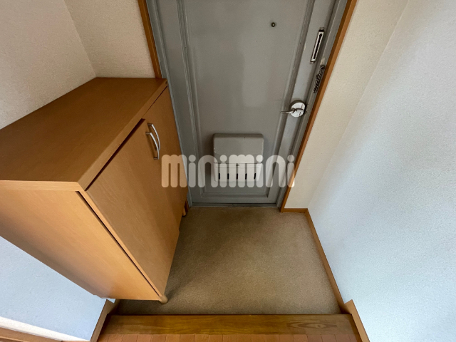 その他部屋・スペース　下駄箱完備