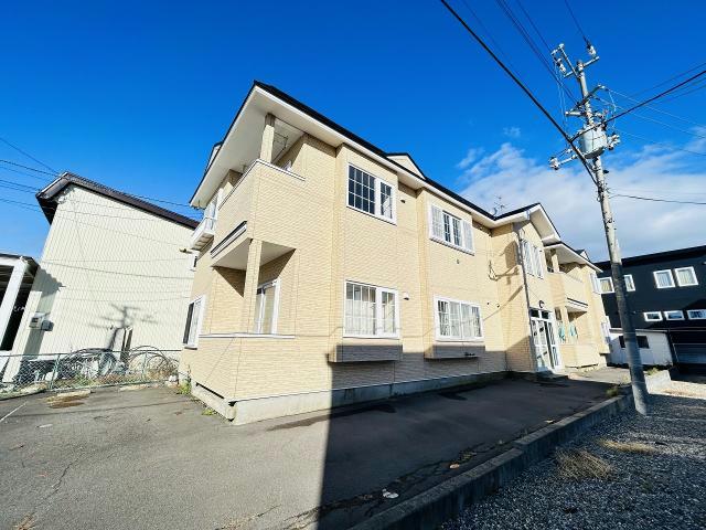 その他　周辺環境