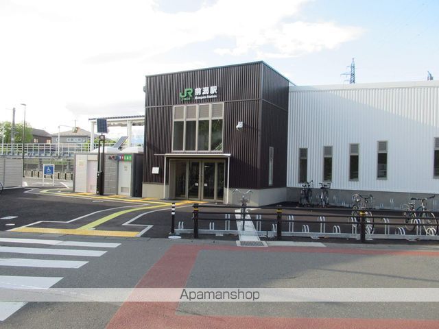 その他　前潟駅（その他）まで991m