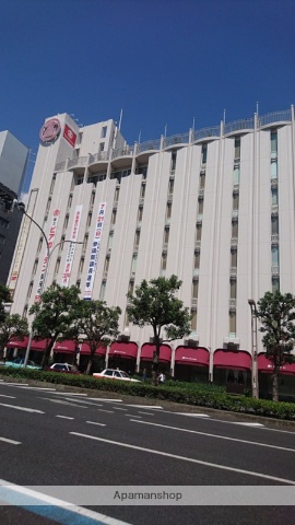 ショッピングセンター　岡山高島屋（ショッピングセンター）まで450m