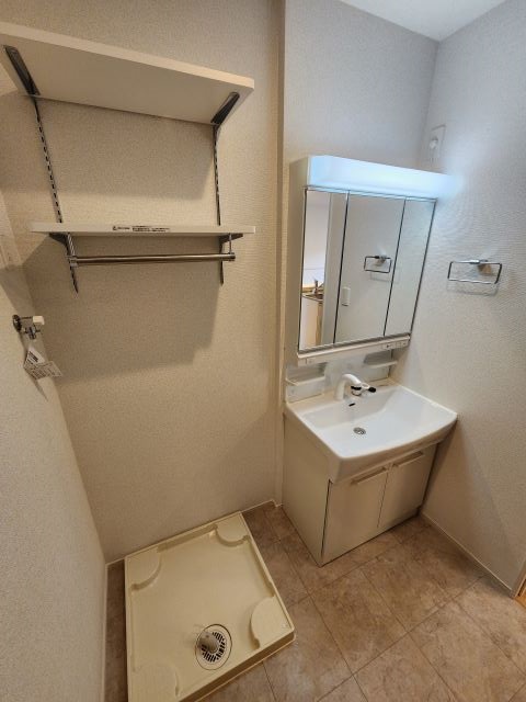 テラス日出山の内装写真