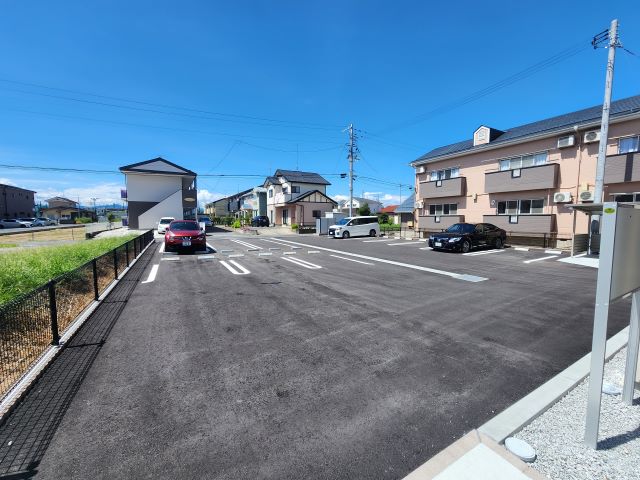 テラス日出山のその他写真
