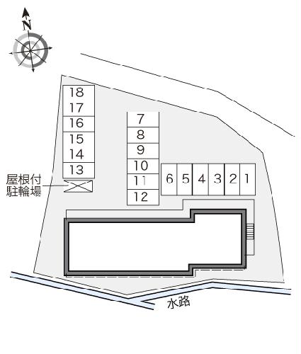 【レオパレスみやびのその他】