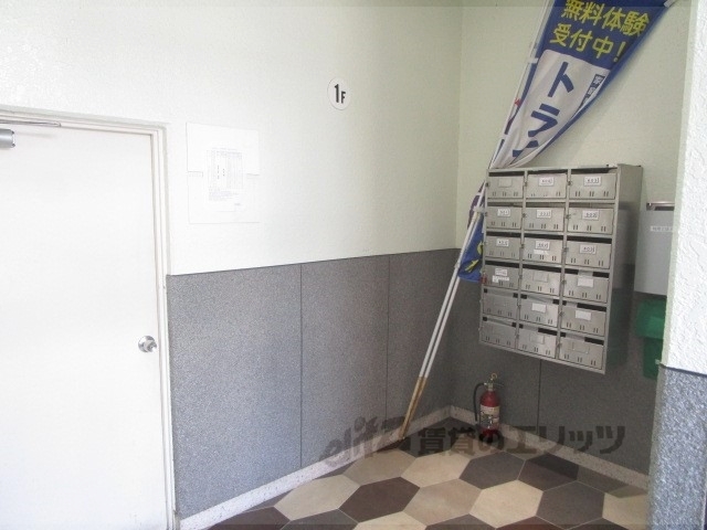 ロビー　ロビー