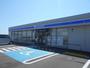 コンビニ　ローソン美浜町和田店様（コンビニ）まで1100m