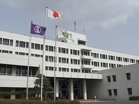 役所　仙台市泉区役所（役所）まで908m