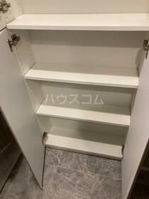 【Ｓ－ＲＥＳＩＤＥＮＣＥ北戸田のその他】