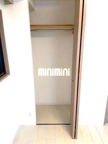 収納　参考写真です