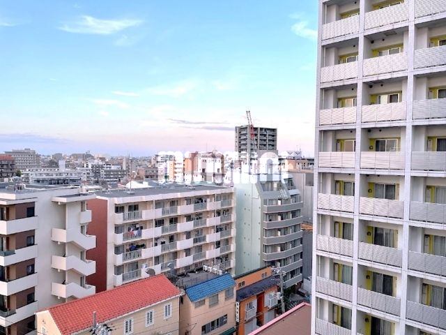 眺望　参考写真です