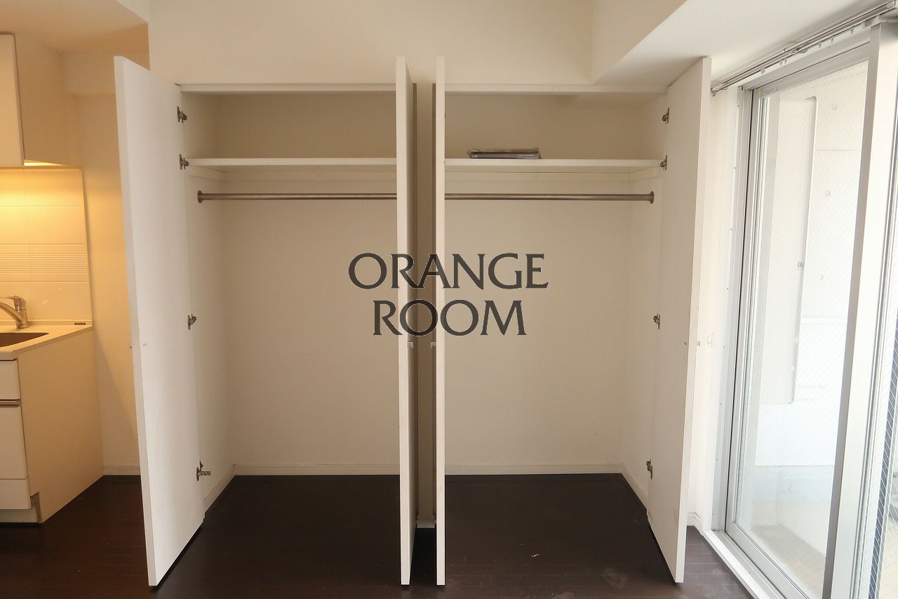 収納　同建物参考写真