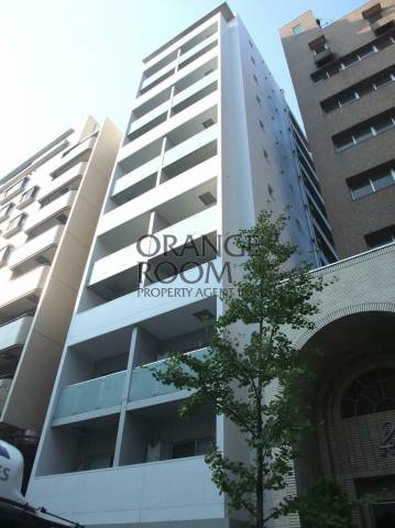 建物外観　ラティエラ文京音羽