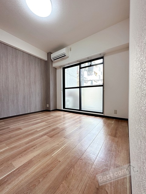 その他部屋・スペース　エアコン付き♪