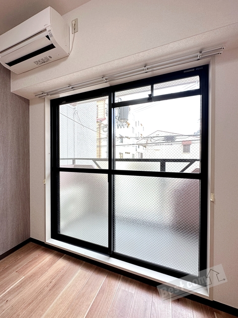 バルコニー　日当た良好のバルコニー♪