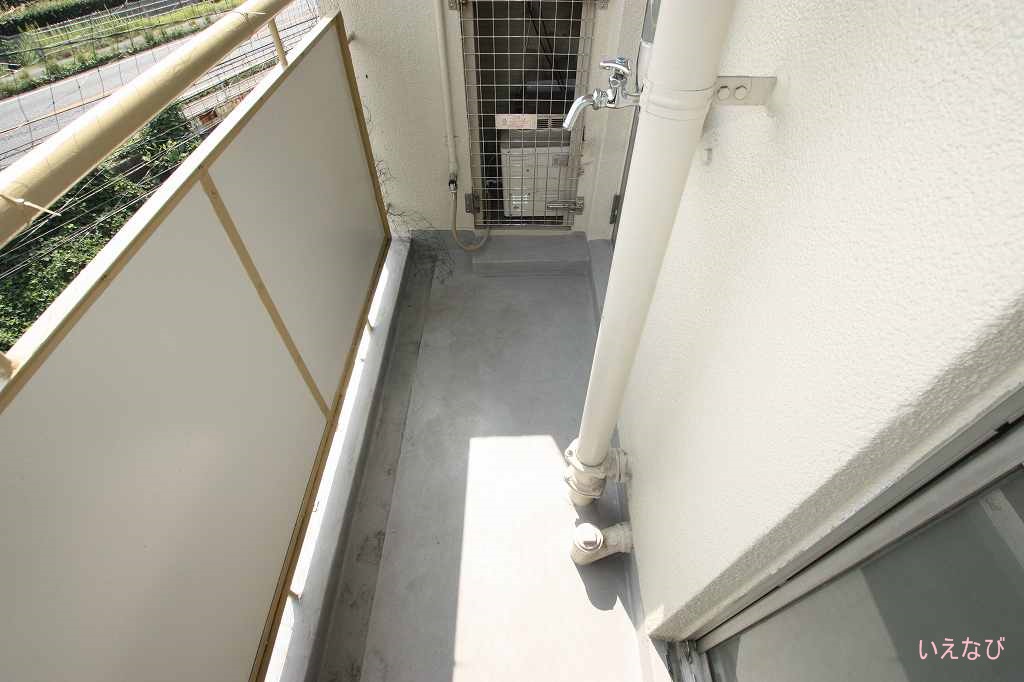 ＪＲ山陽本線 大門駅 徒歩5分 5階建 築55年の内装写真