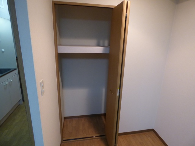収納　同物件別室です。