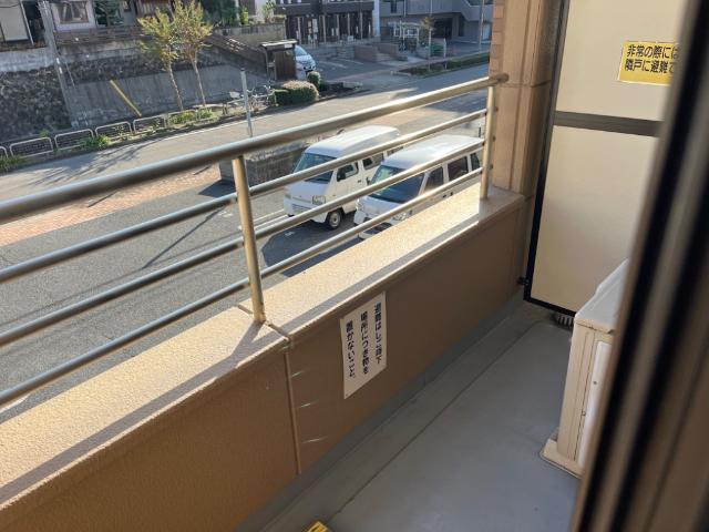 バルコニー　ベランダ