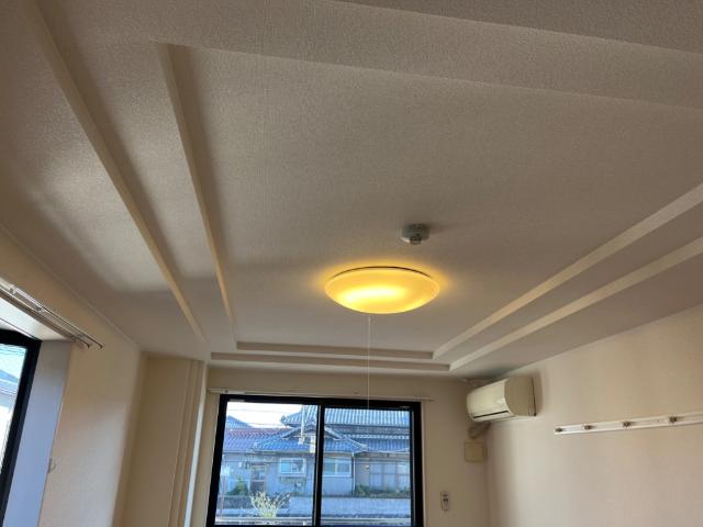 その他設備　室内設備