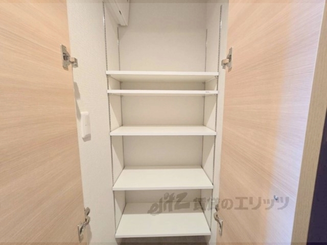 収納　下駄箱