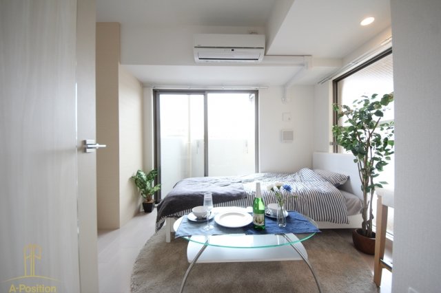 その他部屋・スペース　セレニテ本町ルフレ