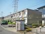 宇都宮駅よりバス27分 徒歩5分 2階 築22年の賃貸物件