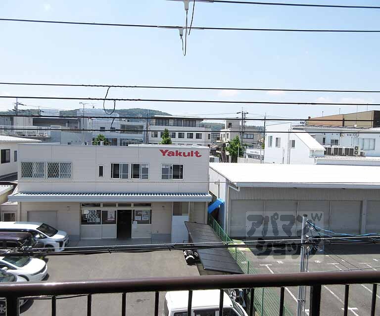 眺望　眺望良好です。