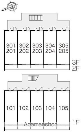 その他共有部分　その他共有部分