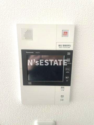 クロスレジデンス神戸元町のその他写真