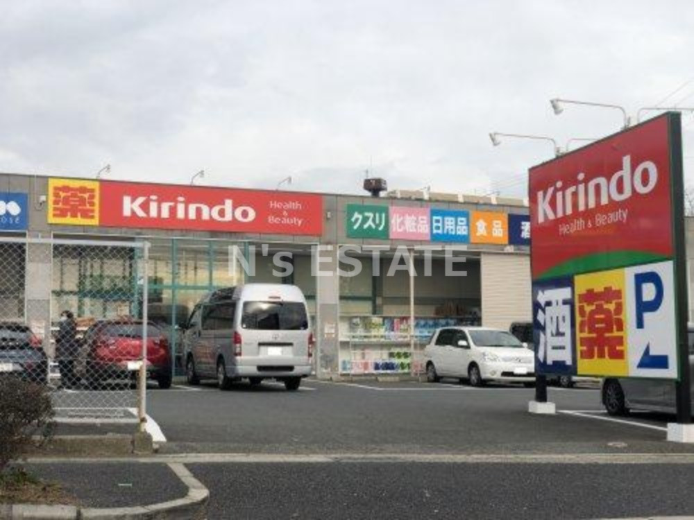 クロスレジデンス神戸元町の周辺写真