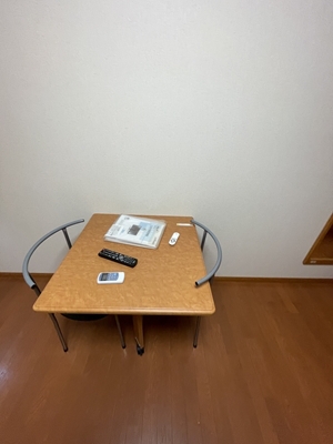 その他部屋・スペース